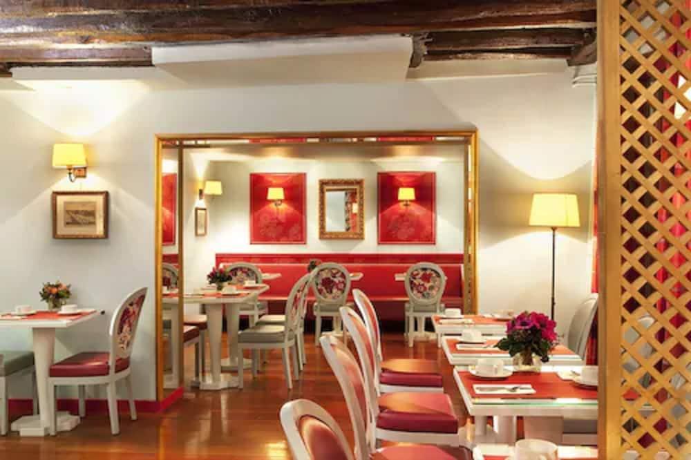 Hotel Louvre Bons Enfants Париж Экстерьер фото