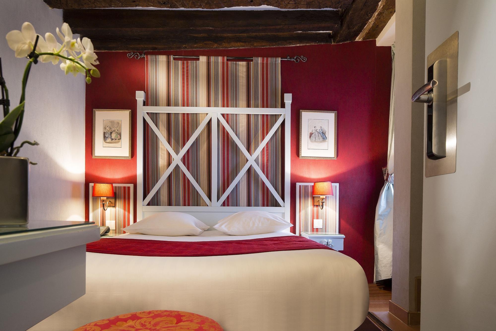 Hotel Louvre Bons Enfants Париж Экстерьер фото