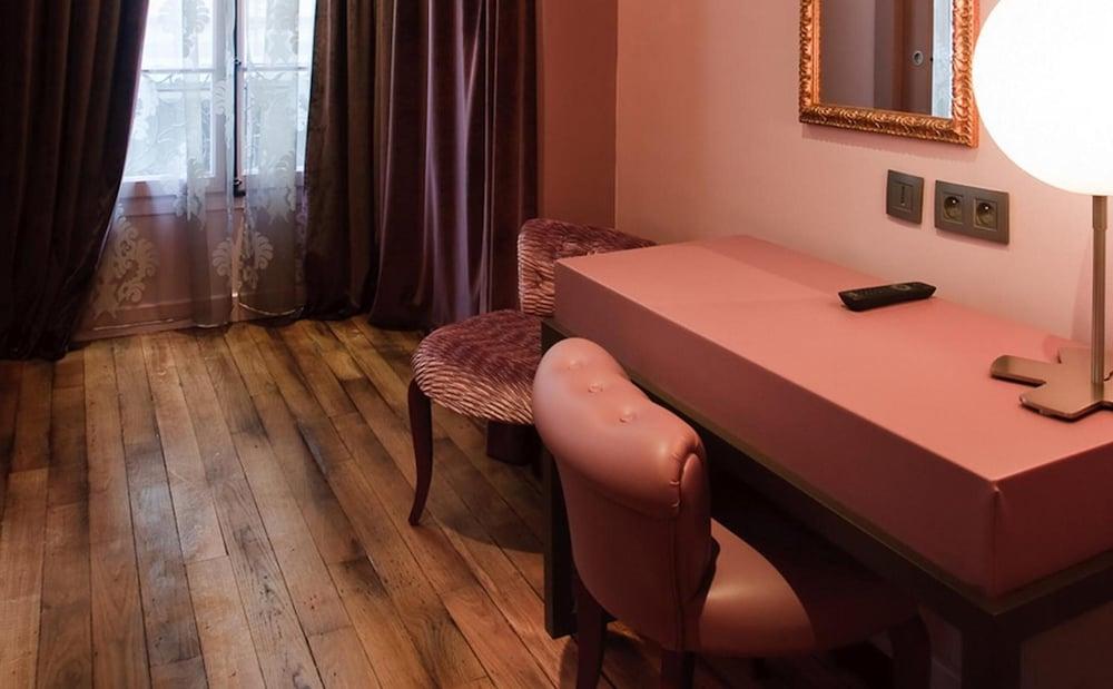 Hotel Louvre Bons Enfants Париж Экстерьер фото